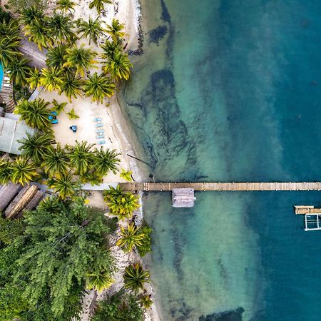Hotel Azure Del Mar Maya Beach Zewnętrze zdjęcie