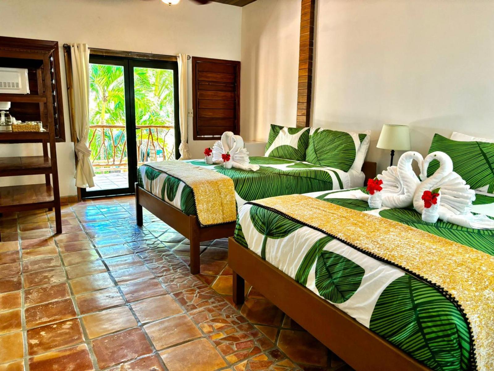 Hotel Azure Del Mar Maya Beach Zewnętrze zdjęcie