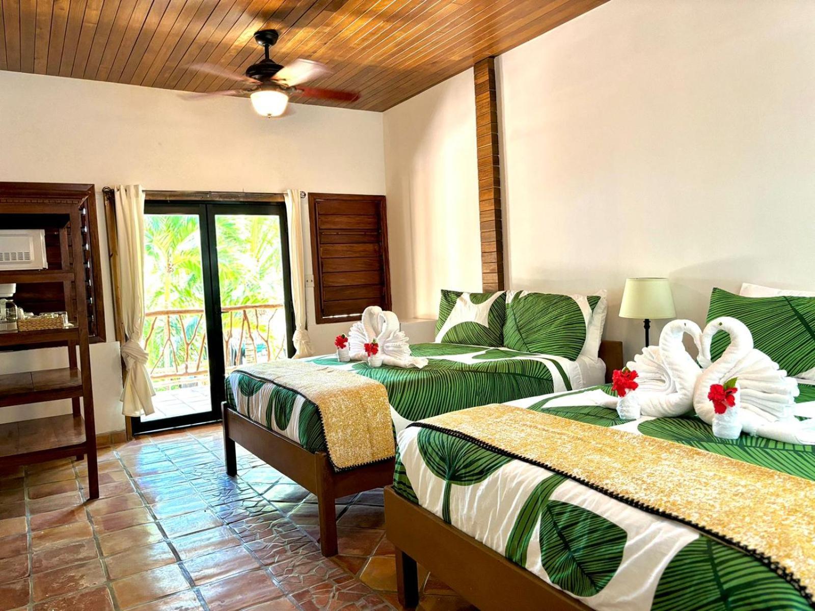 Hotel Azure Del Mar Maya Beach Zewnętrze zdjęcie