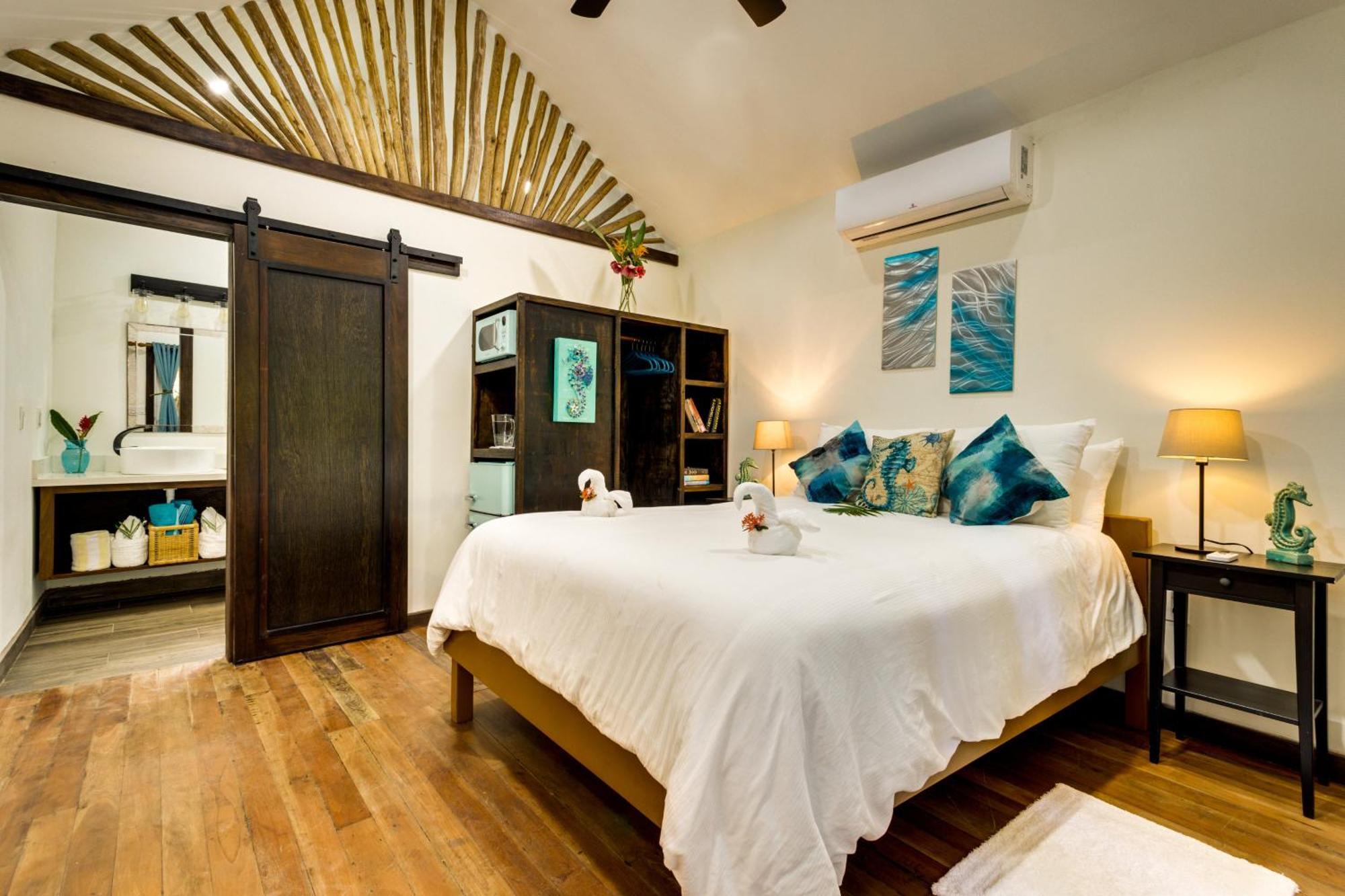 Hotel Azure Del Mar Maya Beach Zewnętrze zdjęcie
