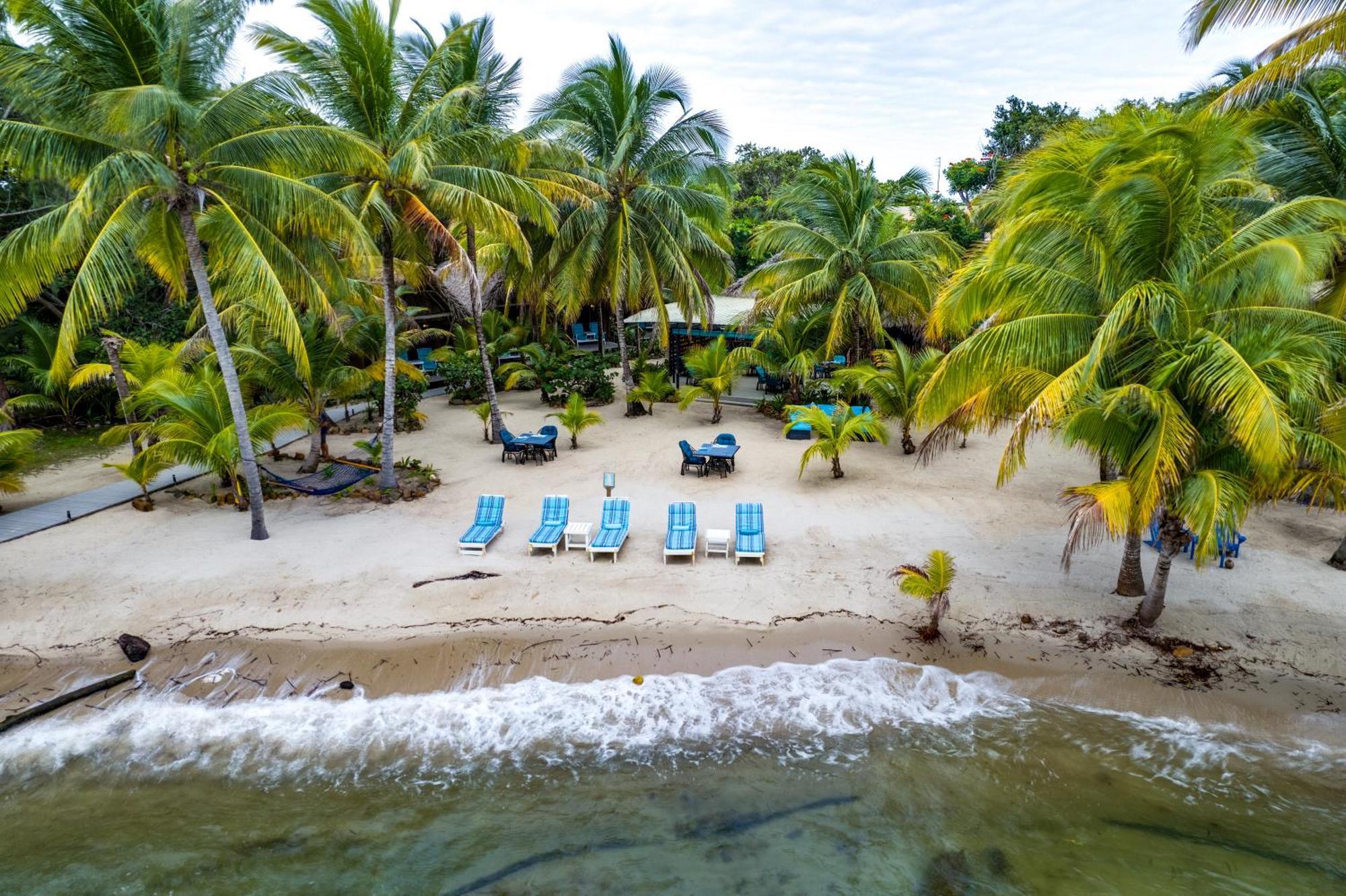 Hotel Azure Del Mar Maya Beach Zewnętrze zdjęcie