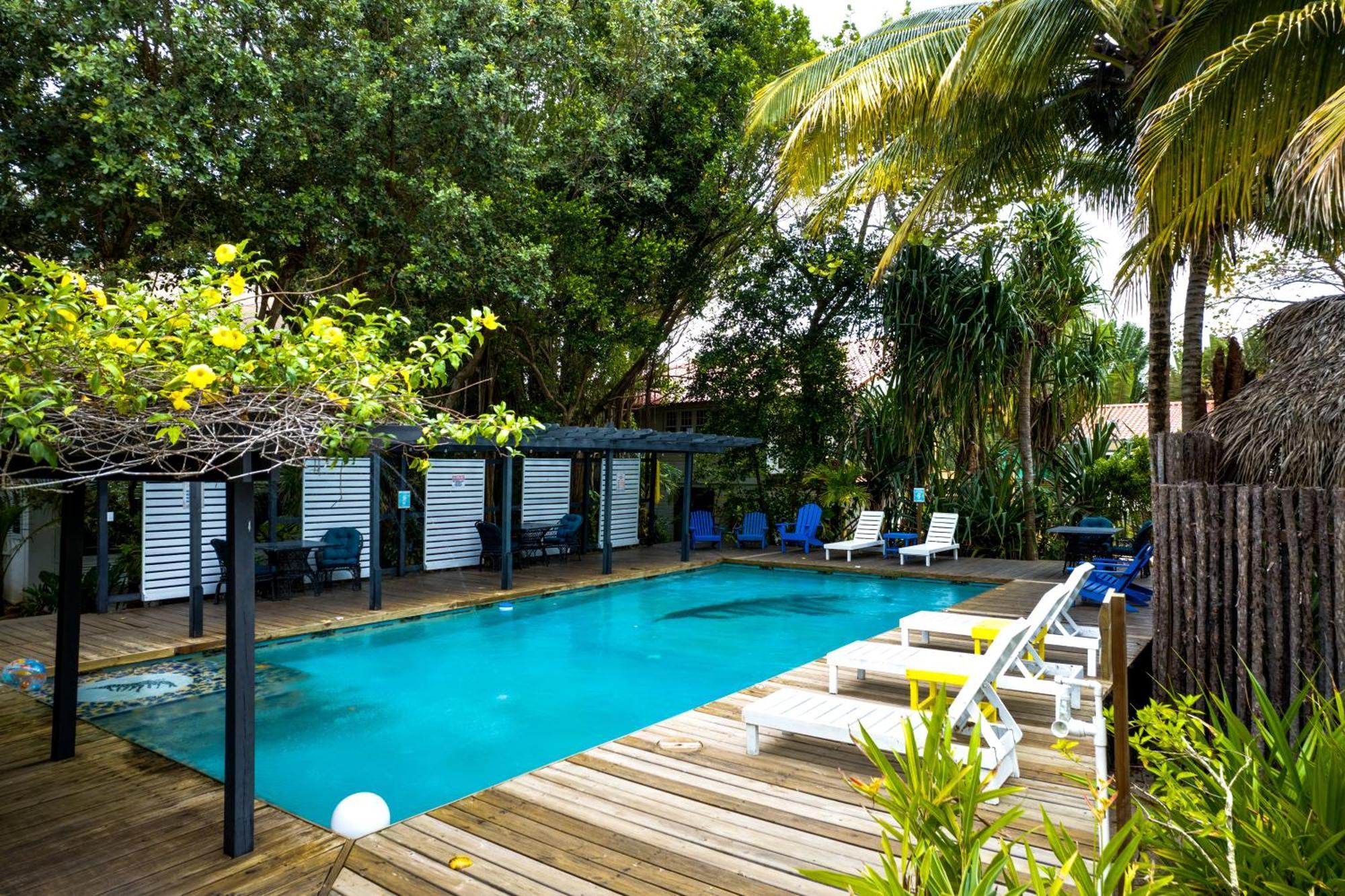 Hotel Azure Del Mar Maya Beach Zewnętrze zdjęcie