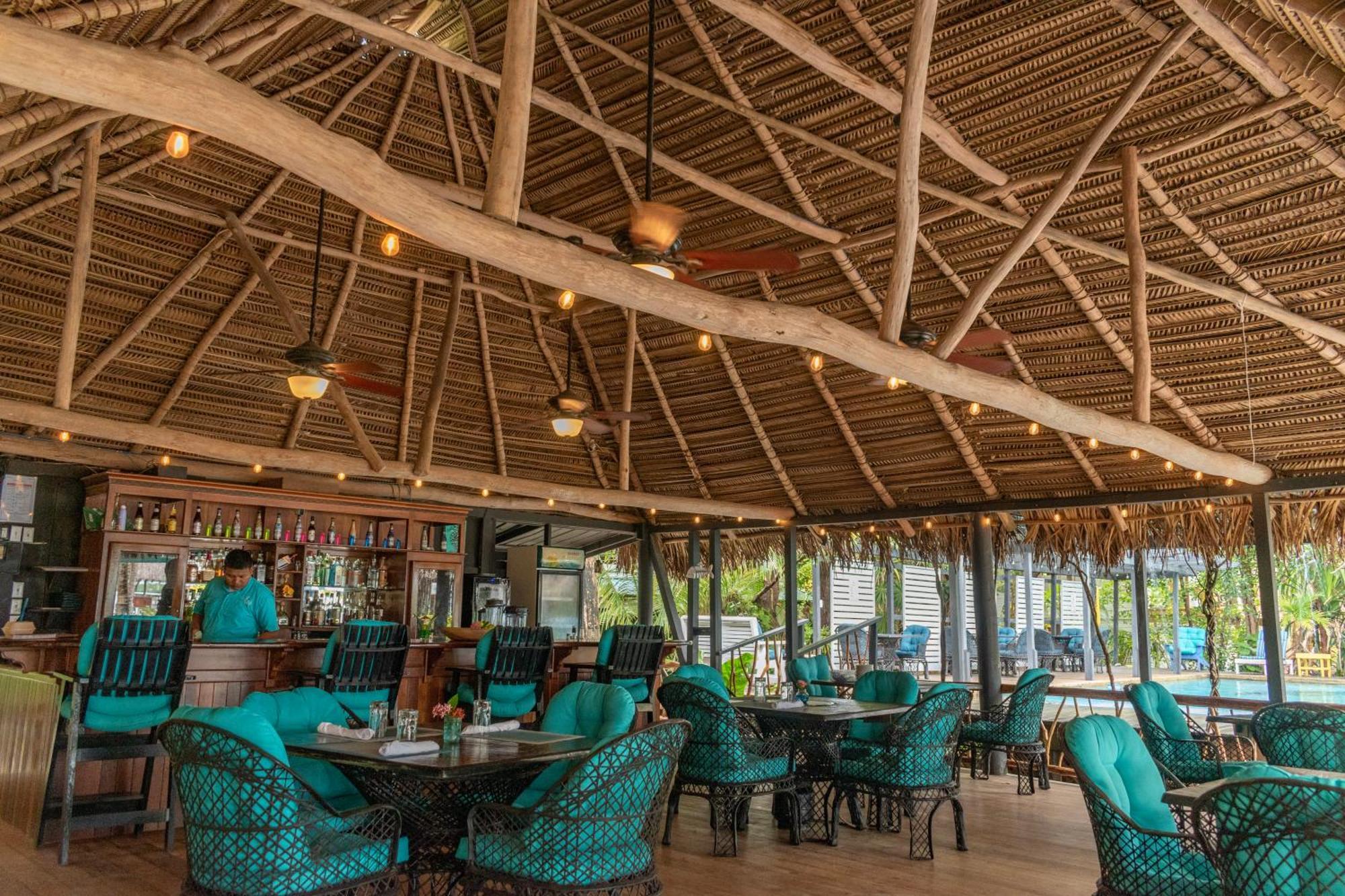 Hotel Azure Del Mar Maya Beach Zewnętrze zdjęcie