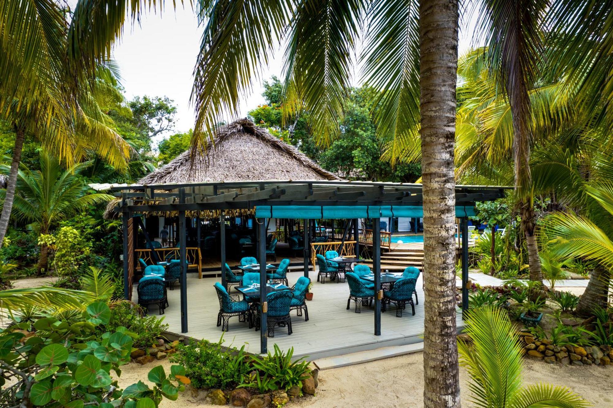 Hotel Azure Del Mar Maya Beach Zewnętrze zdjęcie