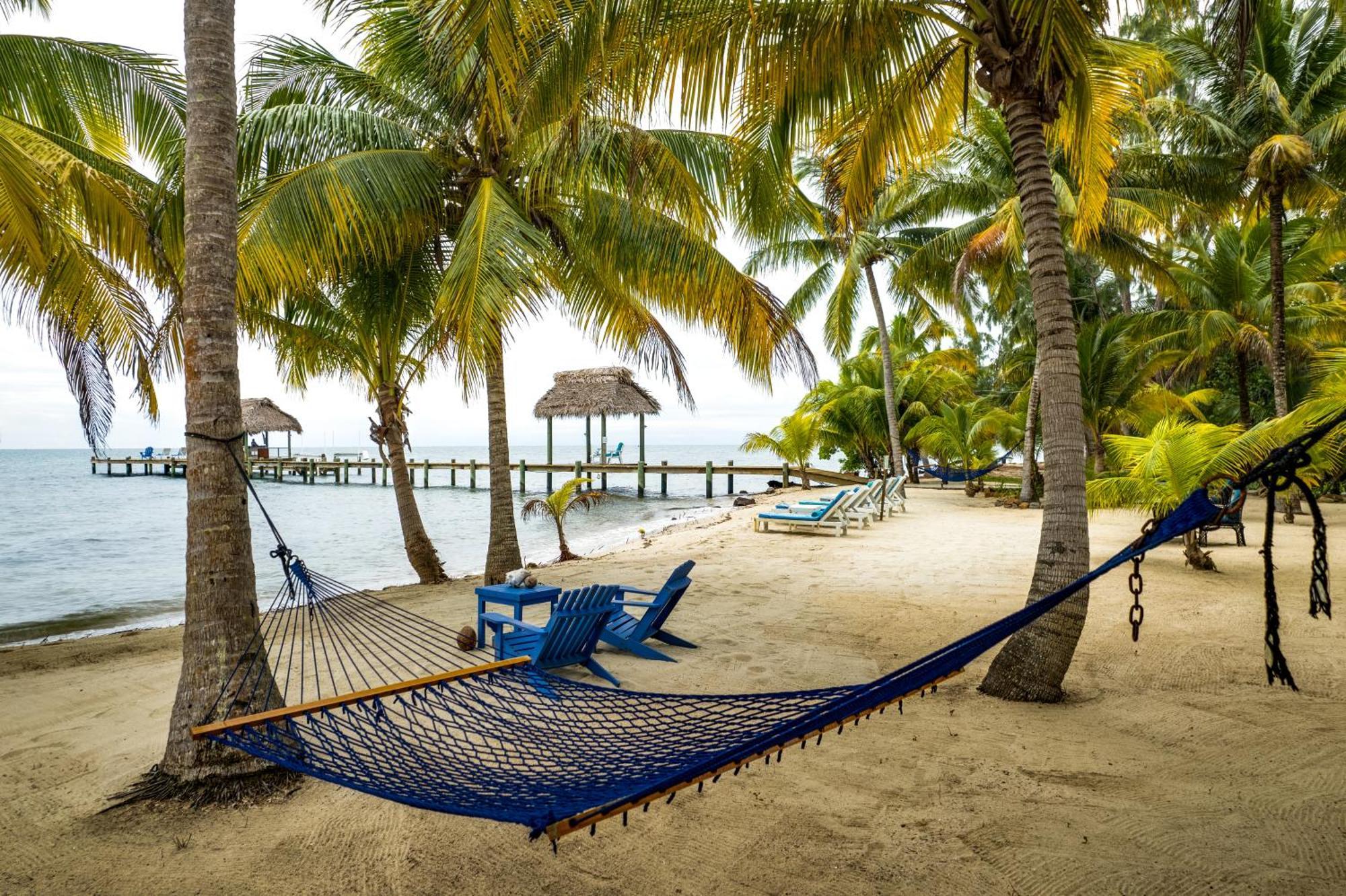 Hotel Azure Del Mar Maya Beach Zewnętrze zdjęcie