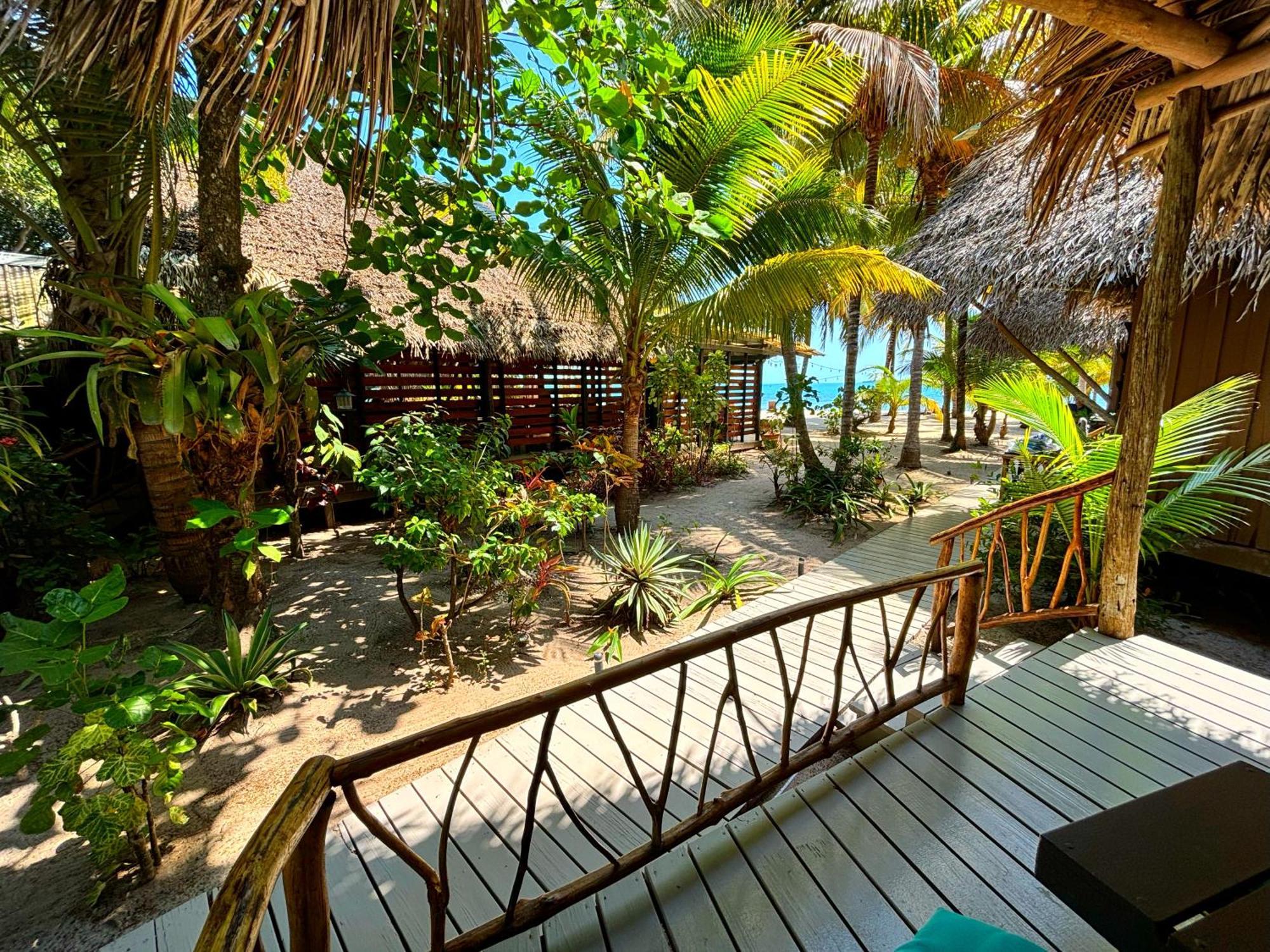 Hotel Azure Del Mar Maya Beach Zewnętrze zdjęcie