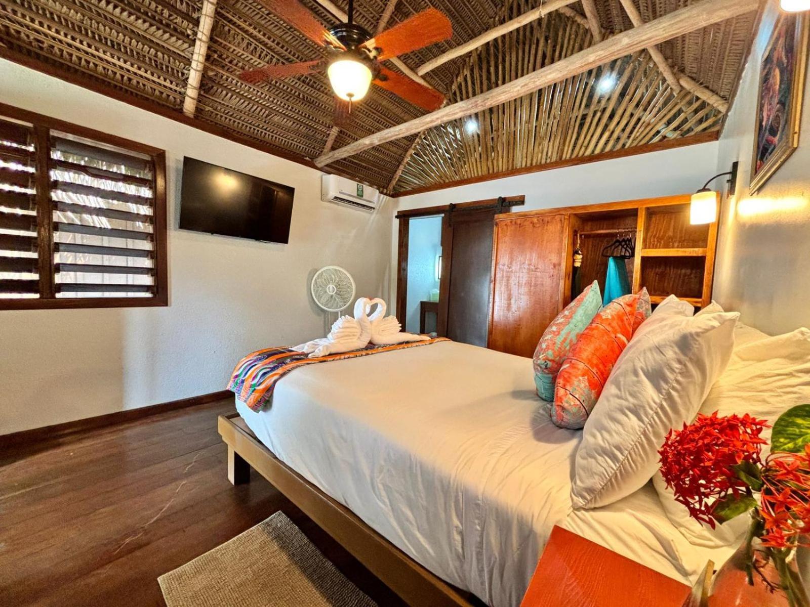 Hotel Azure Del Mar Maya Beach Zewnętrze zdjęcie