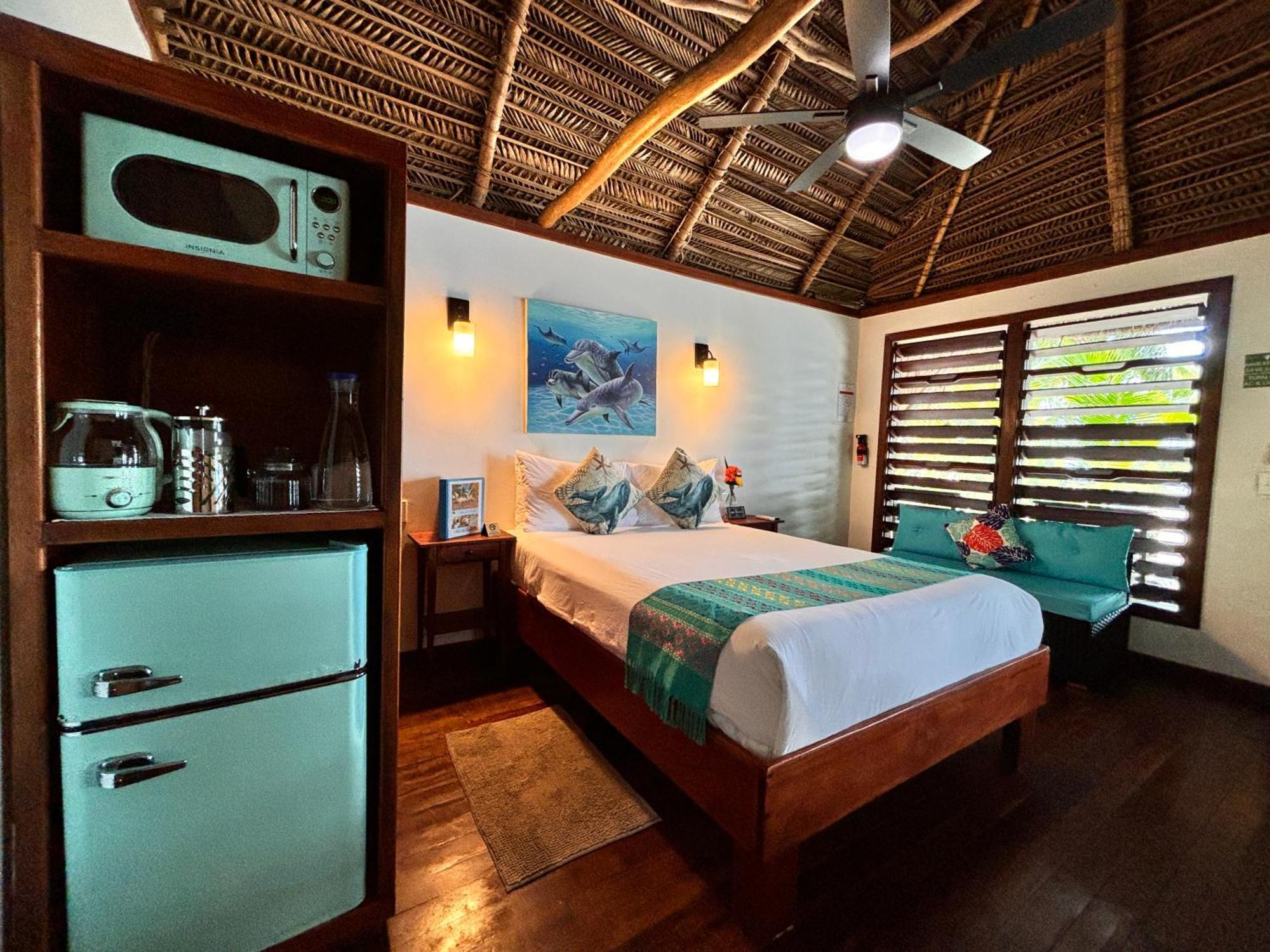 Hotel Azure Del Mar Maya Beach Zewnętrze zdjęcie