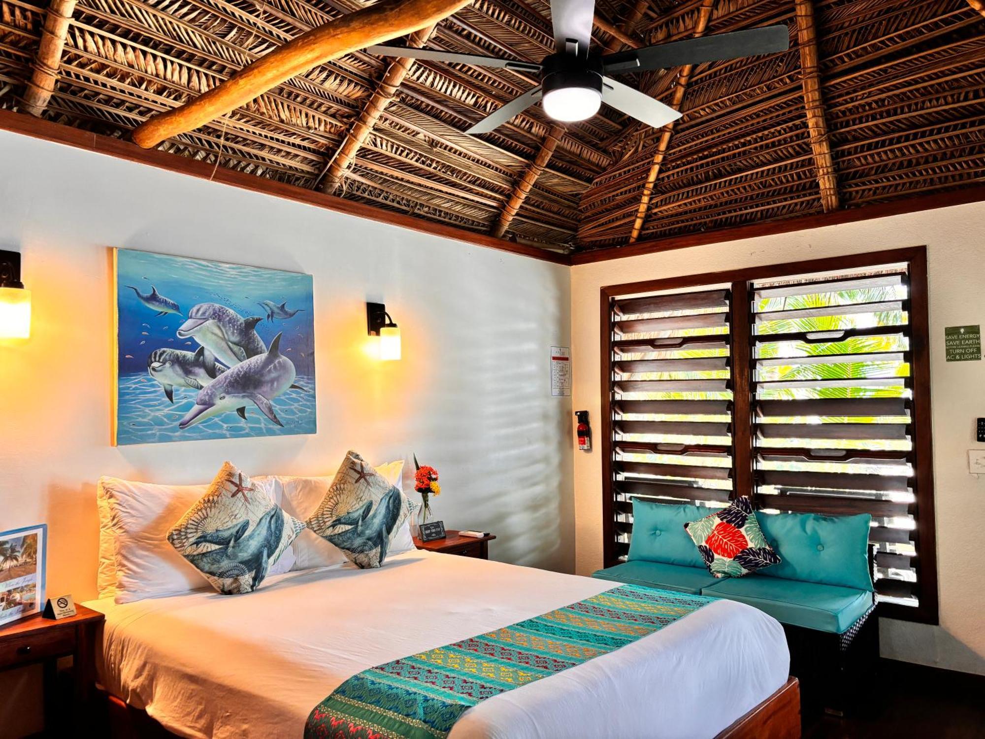 Hotel Azure Del Mar Maya Beach Zewnętrze zdjęcie