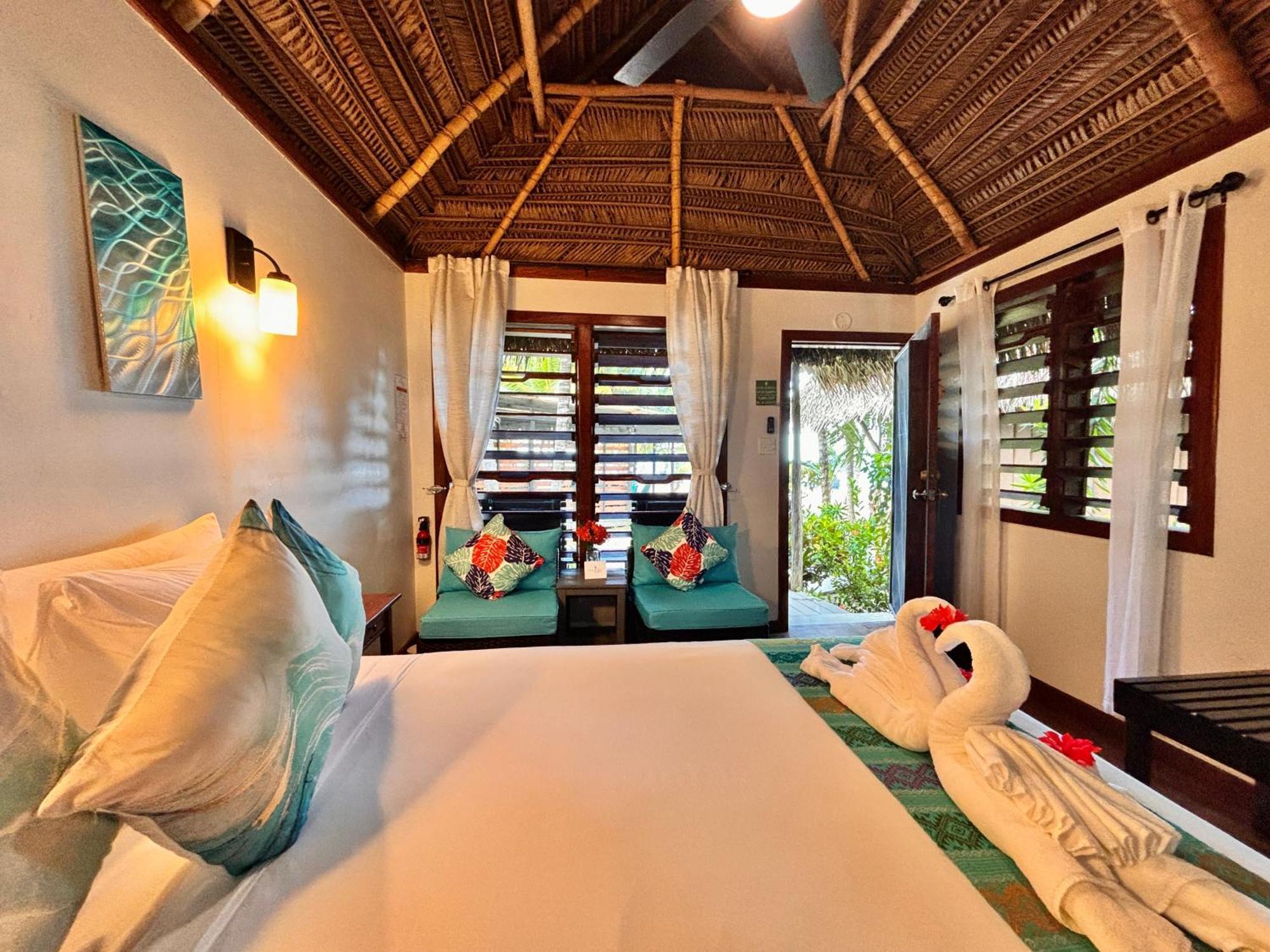 Hotel Azure Del Mar Maya Beach Zewnętrze zdjęcie