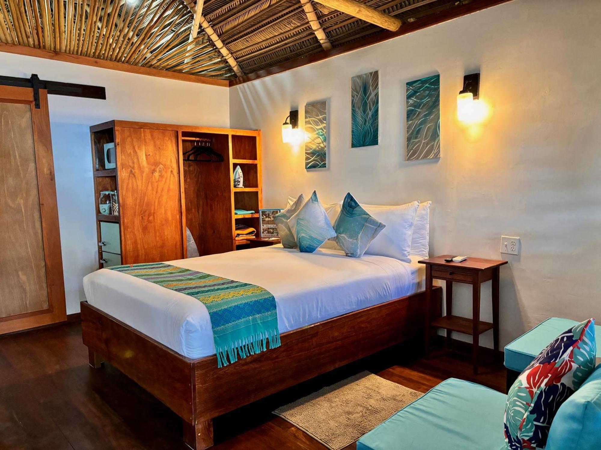 Hotel Azure Del Mar Maya Beach Zewnętrze zdjęcie