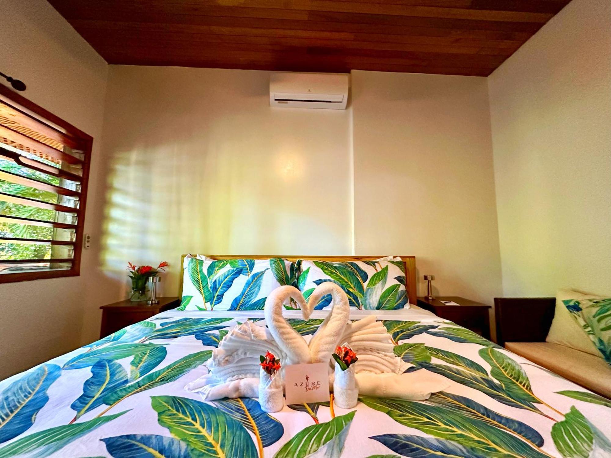 Hotel Azure Del Mar Maya Beach Zewnętrze zdjęcie