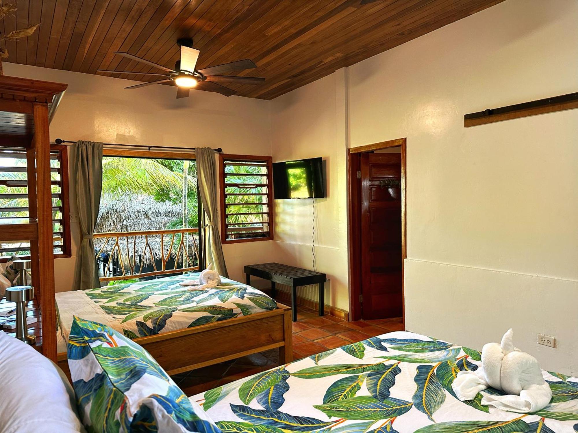 Hotel Azure Del Mar Maya Beach Zewnętrze zdjęcie