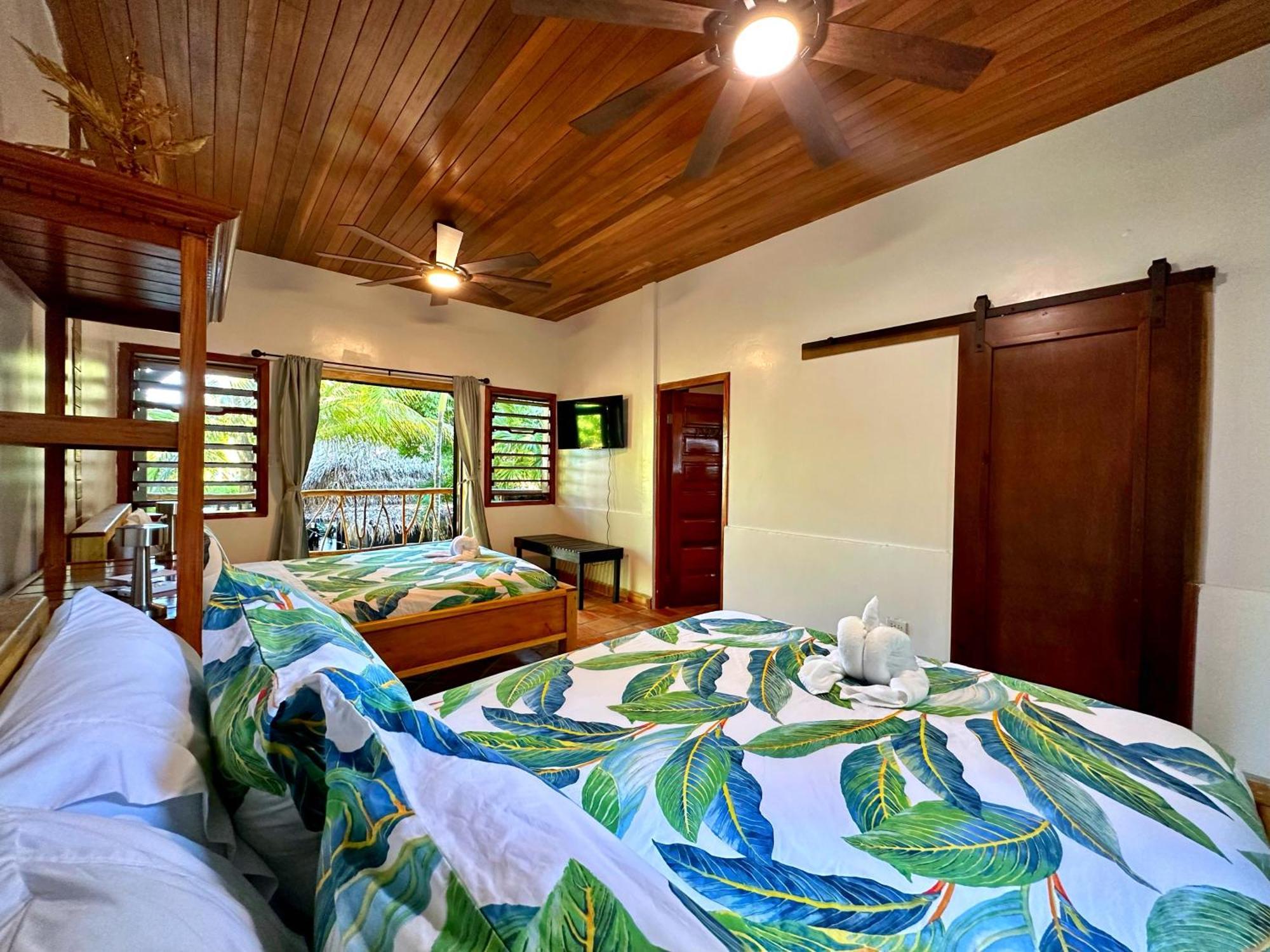 Hotel Azure Del Mar Maya Beach Zewnętrze zdjęcie
