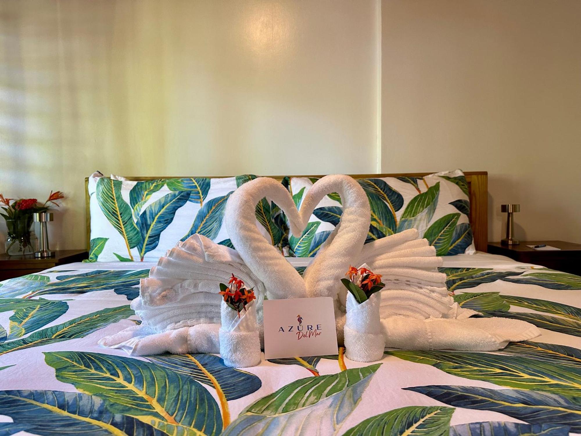 Hotel Azure Del Mar Maya Beach Zewnętrze zdjęcie