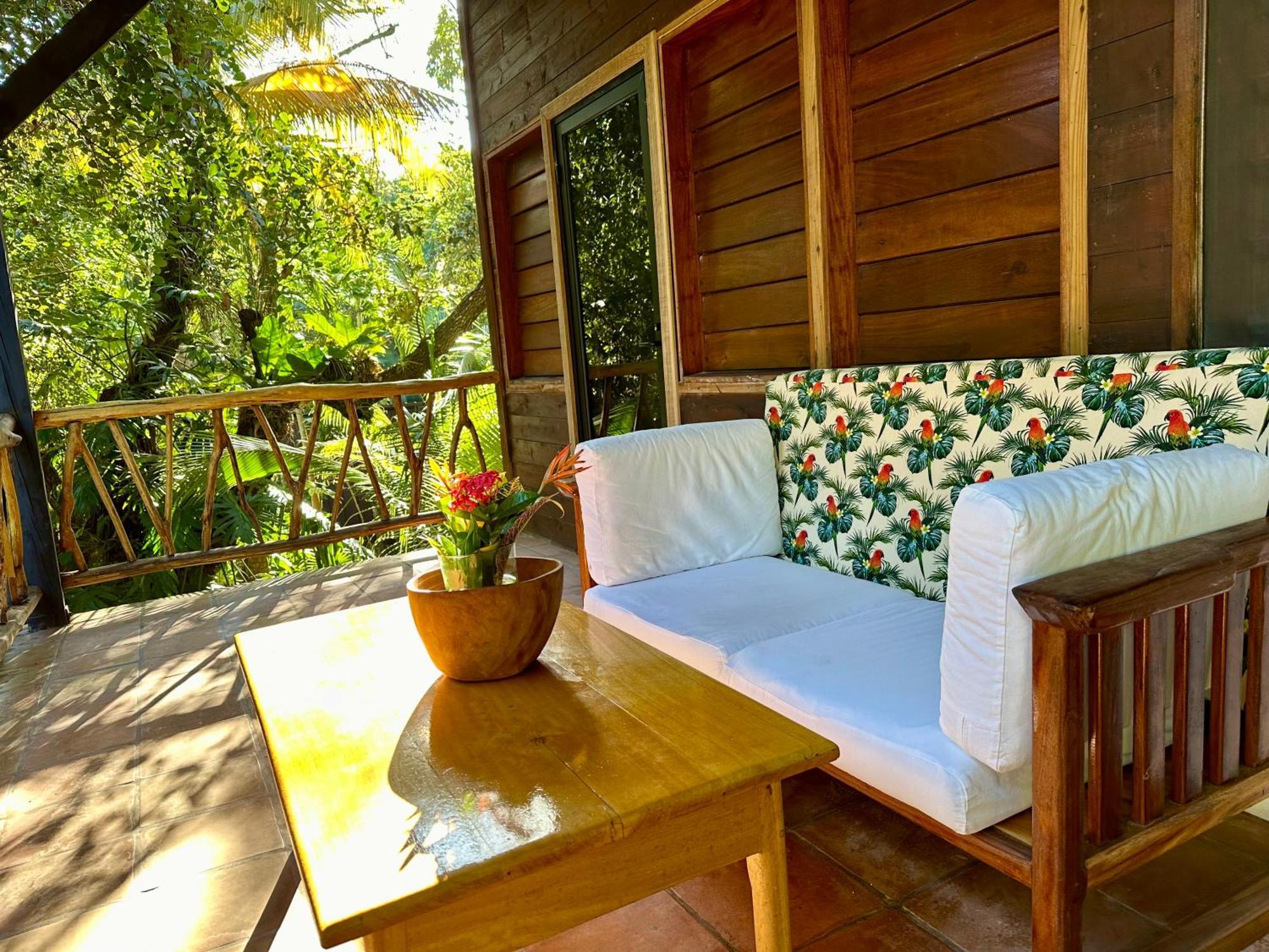 Hotel Azure Del Mar Maya Beach Zewnętrze zdjęcie