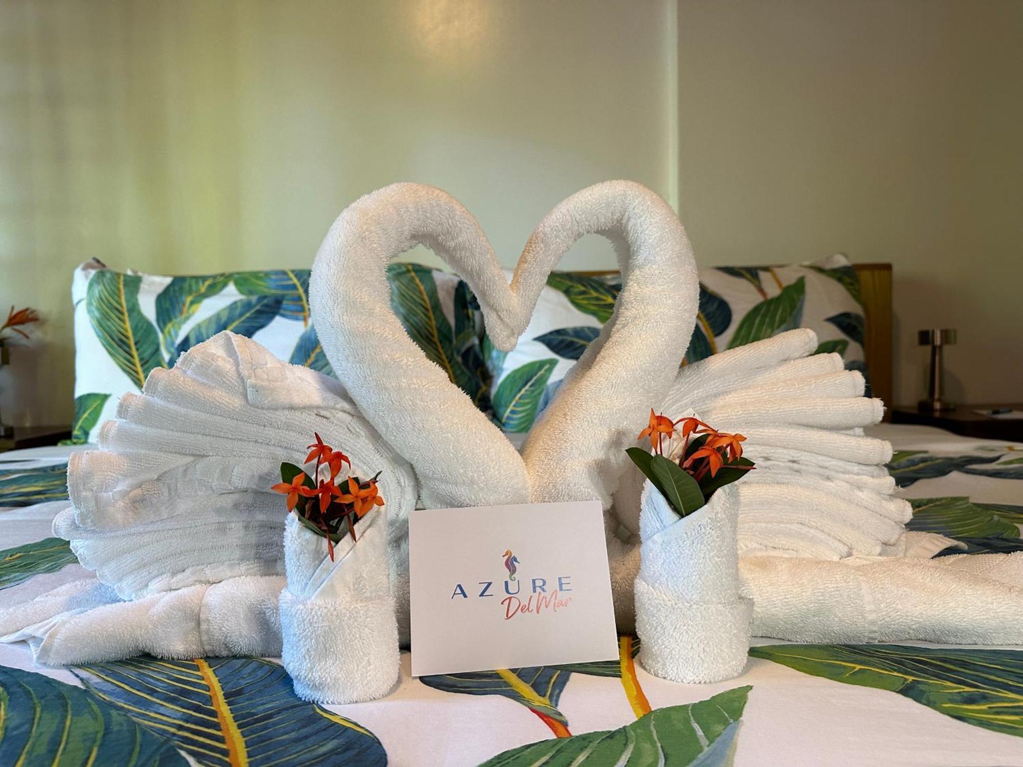 Hotel Azure Del Mar Maya Beach Zewnętrze zdjęcie